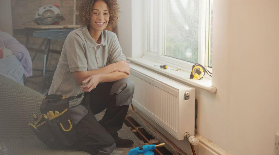 Professional sewer line replacement in Meredosia, IL